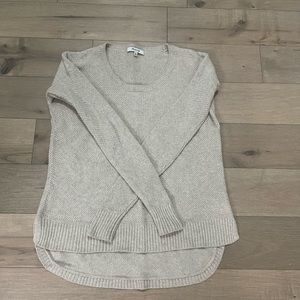 Madewell Sweater